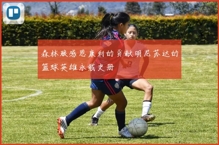 森林狼感恩康利的贡献明尼苏达的篮球英雄永载史册