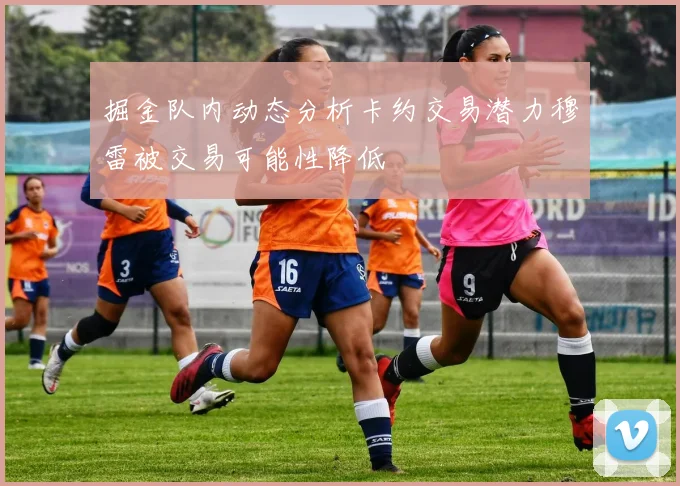 掘金队内动态分析卡约交易潜力穆雷被交易可能性降低